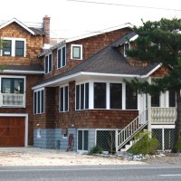 Barnegat Light Home