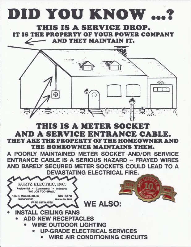 Photo old ad